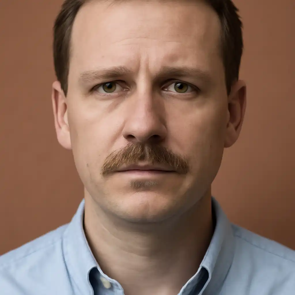 Koen Mertens